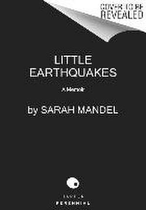 Little Earthquakes de Sarah Mandel