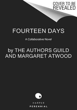 Fourteen Days de The Authors Guild