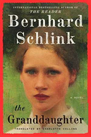 The Granddaughter de Bernhard Schlink