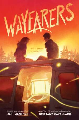 Wayfarers de Jeff Zentner