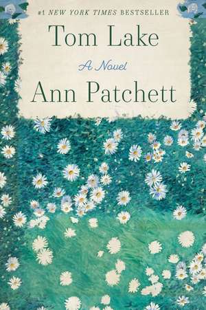 Tom Lake de Ann Patchett