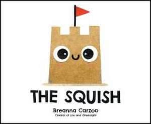 Carzoo, B: Squish de Breanna Carzoo