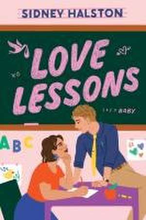 Love Lessons de Sidney Halston