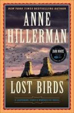 Lost Birds de Anne Hillerman