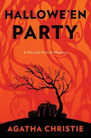 Hallowe'en Party de Agatha Christie