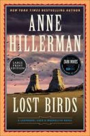 Lost Birds de Anne Hillerman