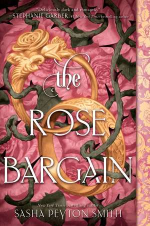 The Rose Bargain de Sasha Peyton Smith