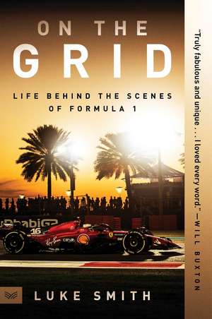 On the Grid de Luke Smith
