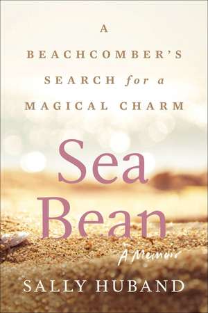 Sea Bean de Sally Huband