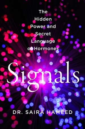 Signals de Saira Hameed
