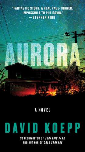 Aurora de David Koepp