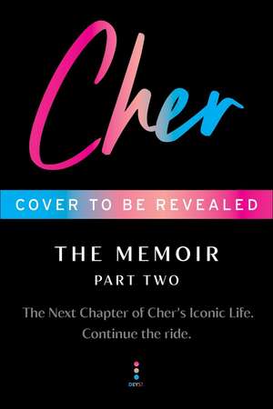 Cher: Part Two de Cher