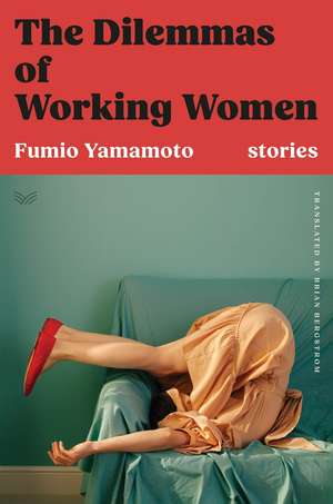 The Dilemmas of Working Women de Fumio Yamamoto