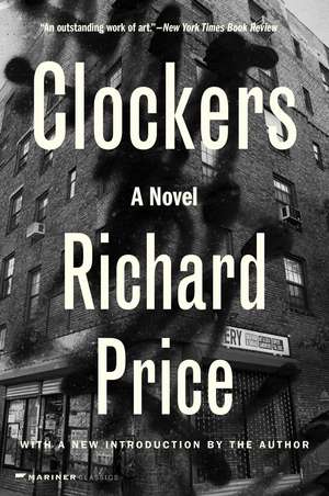 Clockers de Richard Price