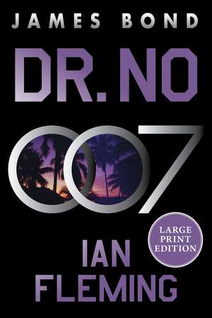 Dr. No de Ian Fleming