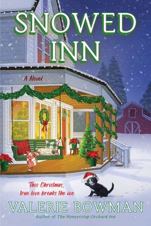 Snowed Inn de Valerie Bowman