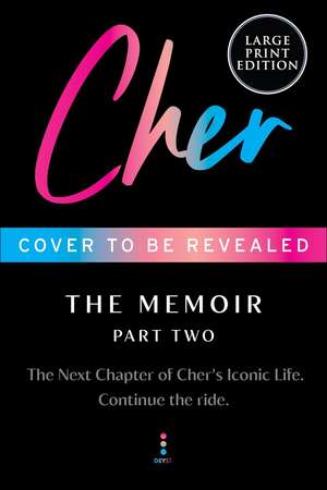 Cher: Part Two de Cher