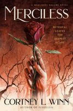Merciless de Cortney L Winn