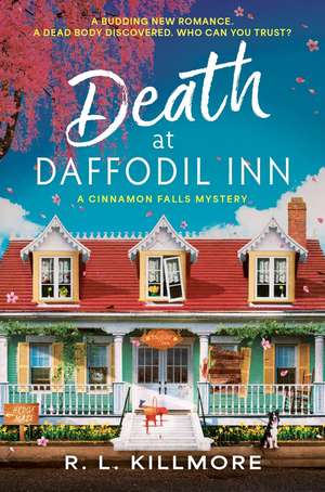 Death at Daffodil Inn de R L Killmore