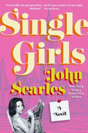 Single Girls de John Searles
