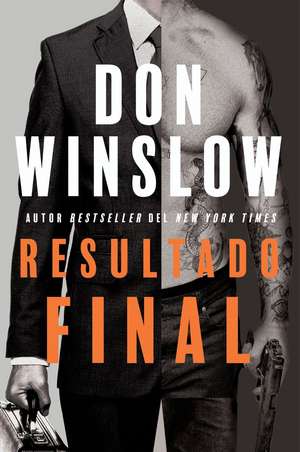 Resultado Final de Don Winslow