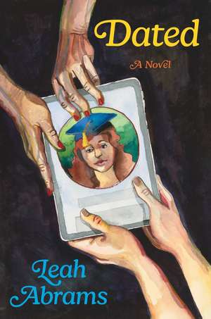 Dated de Leah Abrams
