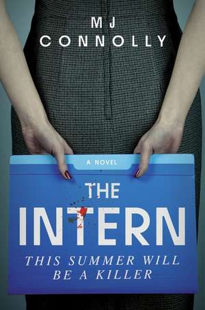 The Intern de Maureen Connolly