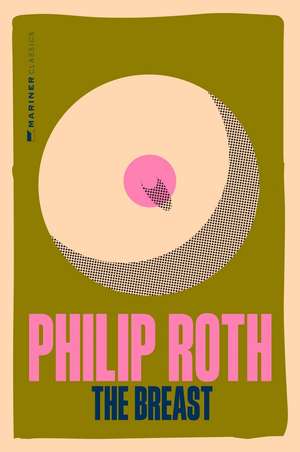 The Breast de Philip Roth