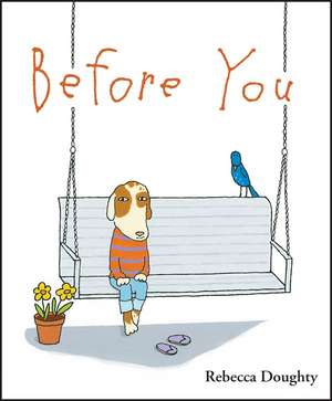 Before You Gift Edition de Rebecca Doughty