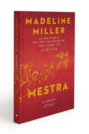 Mestra de Madeline Miller