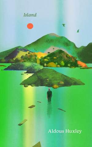 Island de Aldous Huxley