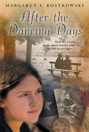 After the Dancing Days de Margaret Rostkowski