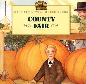 County Fair de Laura Ingalls Wilder