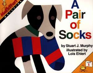 A Pair of Socks de Stuart J. Murphy