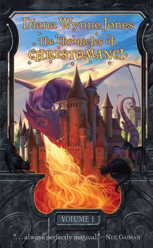 The Chronicles of Chrestomanci, Volume I de Diana Wynne Jones