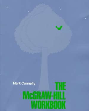 The McGraw-Hill Workbook de Mark Connelly