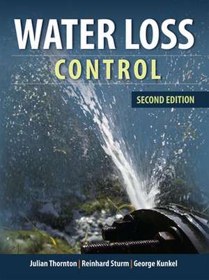 Water Loss Control de Julian Thornton