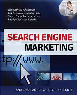 Search Engine Marketing de Andreas Ramos