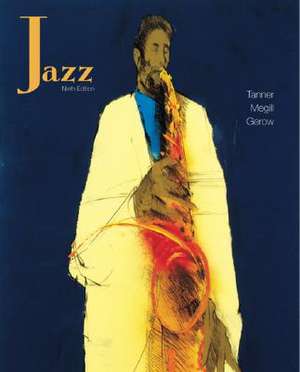Jazz W. Free Audio CD de Paul Tanner