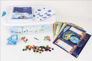 Em4 Classroom Games Kit Grade 1