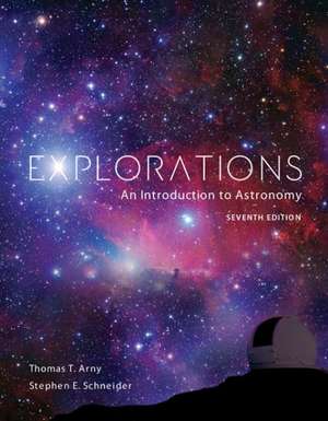 Arny, T: Looseleaf Version for Explorations