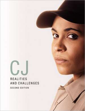 CJ Realities and Challenges with Connect Criminal Justice Access Code de Ruth E. Masters