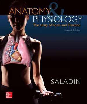 Anatomy & Physiology: Laboratory Manual de Eric Wise