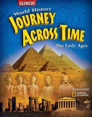 World History: The Early Ages de Jackson J. Spielvogel