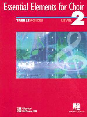 Treble Voices, Level 2: Citizenship, Economics, & You de McGraw-Hill Education