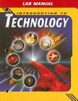 Introduction to Technology Lab Manual: Grammar and Composition, Grade 12 de McGraw-Hill Education