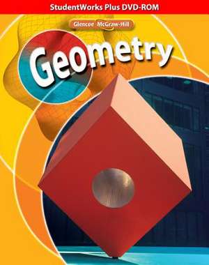 Geometry Studentworks Plus de McGraw-Hill Education