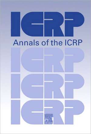 ICRP Publication 18: The RBE for High-LET Radiations with Respect to Mutagenesis de ICRP