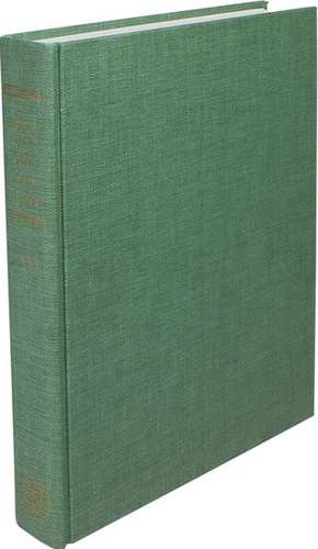 A Dictionary of the Older Scottish Tongue from the Twelfth Century to the End of the Seventeenth: Volume 2, D-G: Parts 8-13 combined de William Craigie