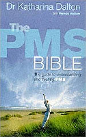 The PMS Bible de Katharina Dalton